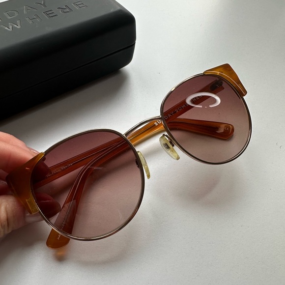 Sunday somewhere sunglasses - Picture 4 of 5